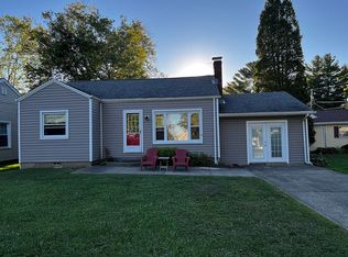 5905 Beech St, Andover, OH 44003