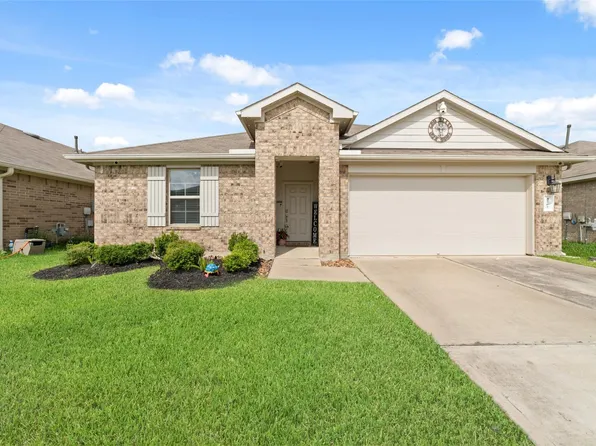 4707 Lombardy Fire Trl, Katy, TX 77449