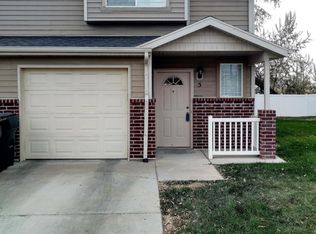 3967 S 2900 W APT 5A, West Haven, UT 84401
