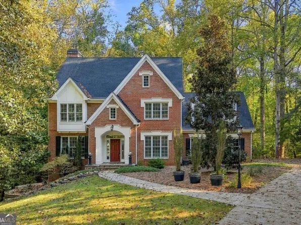 745 Kilgarron Ct, Milton, GA 30004