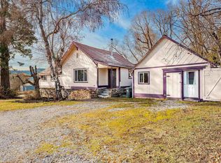 300 E Jessie St, Mount Shasta, CA 96067