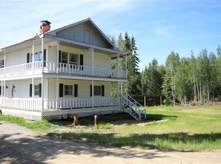 673 Tanglewood Rd, Fairbanks, AK 99712