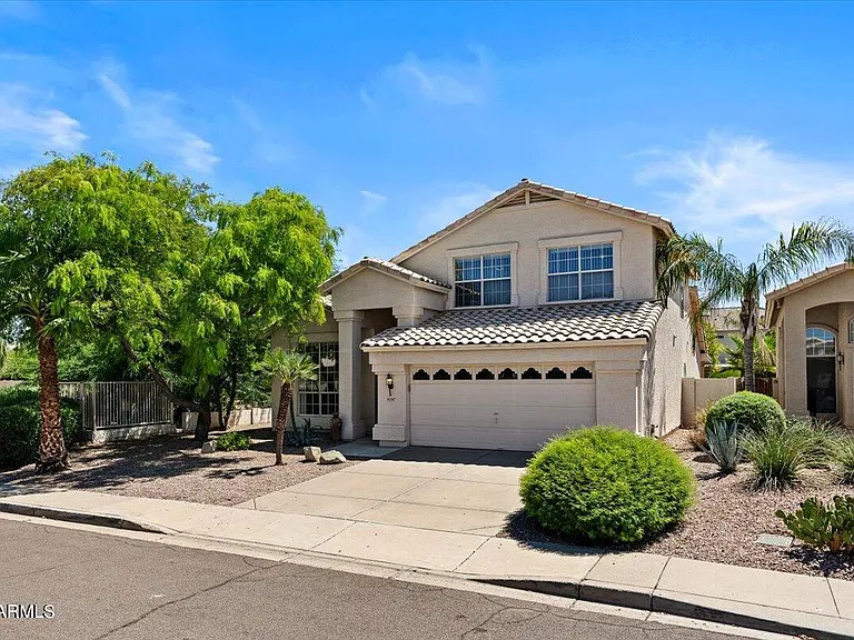 9297 E Blanche Dr — Photo 2