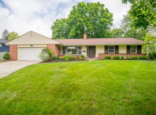 3437 Sunningdale Way, Upper Arlington, OH 43221