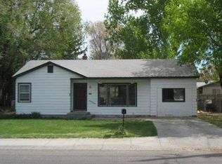 311 E Colorado Ave, Nampa, ID 83686