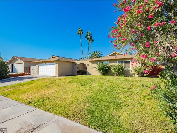 3659 Descanso St, Las Vegas, NV 89121