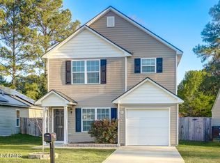 108 Thornberry Dr, Spring Hope, NC 27882