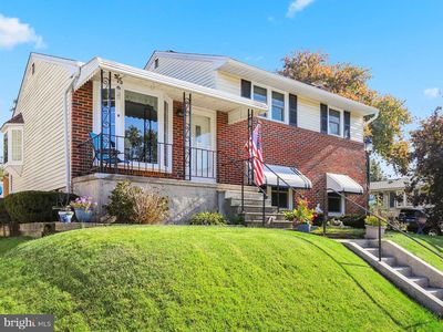 9103 Orbitan Rd, Parkville, MD, 21234