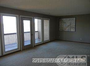 Spacious Living Area