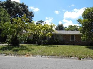 3755 Bonner Rd, Pensacola, FL 32503