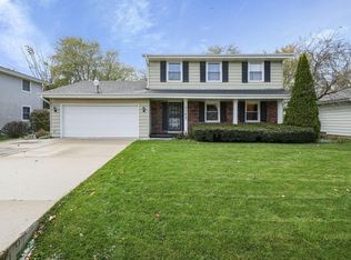 2142 Grand Prix Dr, Mount Pleasant, WI 53406