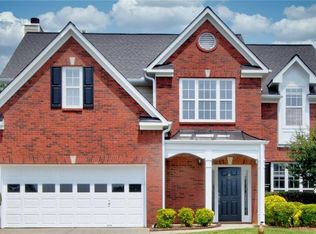 5158 Millwall Ct, Suwanee, GA 30024