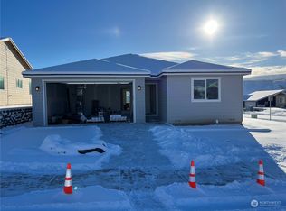 2314 SE 3rd St, East Wenatchee, WA 98802