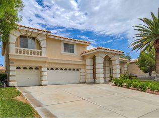 4100 Highland Castle Ct, Las Vegas, NV 89129