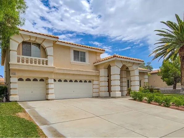 4100 Highland Castle Ct, Las Vegas, NV 89129