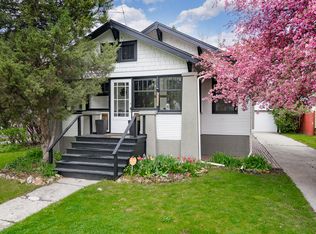 523 Yellowstone Ave, Billings, MT 59101