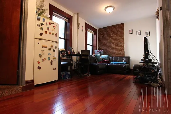 Rented by Alpha Properties NYC I LLC | media 11