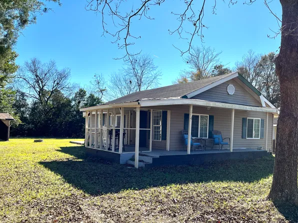 904 PARK Street, Sardis, GA 30456
