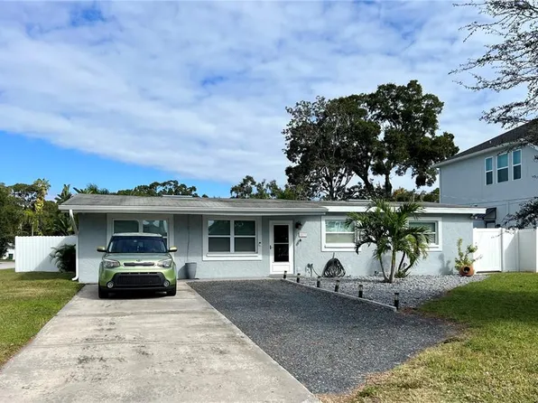 4019 W North A St, Tampa, FL 33609