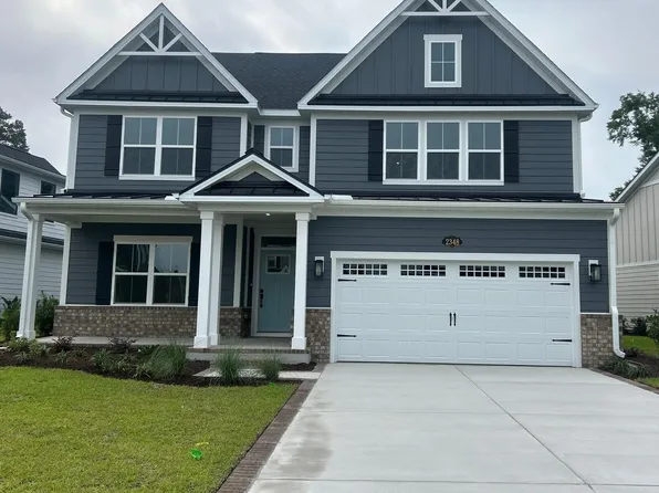 2348 Hazel Way, Longs, SC 29568