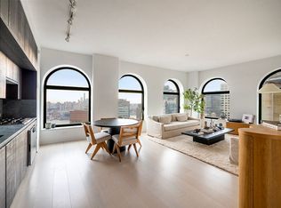 130 William St #38D, New York, NY