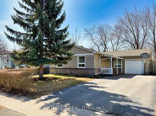 584 Elliott Cres, Milton, ON L9T 3G4