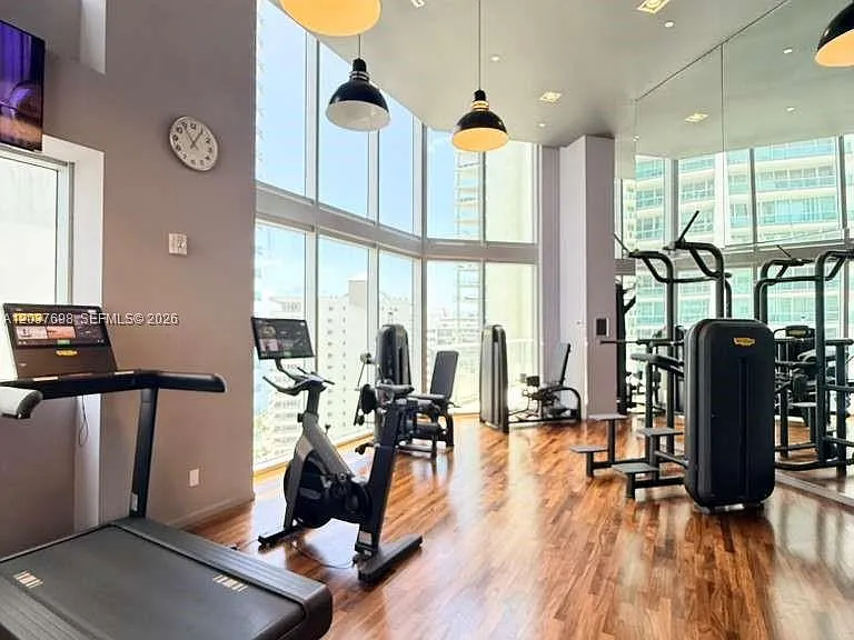 1300 Brickell Bay Dr #1904 — Photo 40