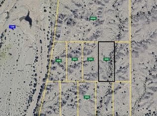 319XX W Glenrosa Ave PARCEL 4, Buckeye, AZ 85396