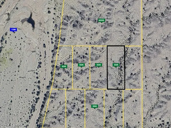 319XX W Glenrosa Avenue #Parcel 4, Buckeye, AZ 85326