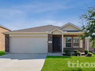 1805 Westfall Dr, Anna, TX 75409