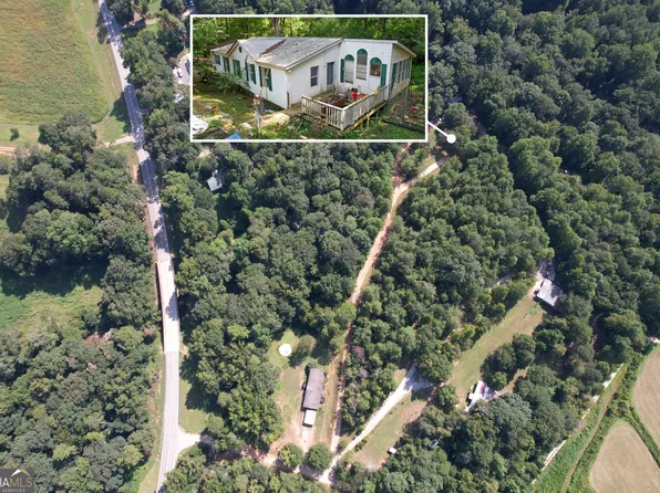 123 Indian Village Dr, Lula, GA 30558