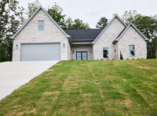 129 Wildwood Forest Rd, Hot Springs, AR 71913