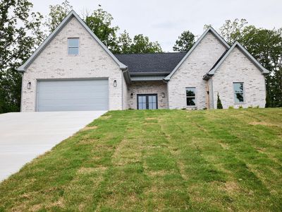 129 Wildwood Forest Rd, Hot Springs, AR, 71913