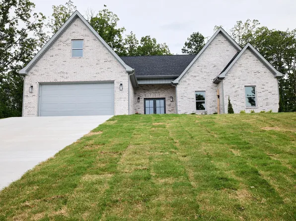 129 Wildwood Forest Rd, Hot Springs, AR 71913