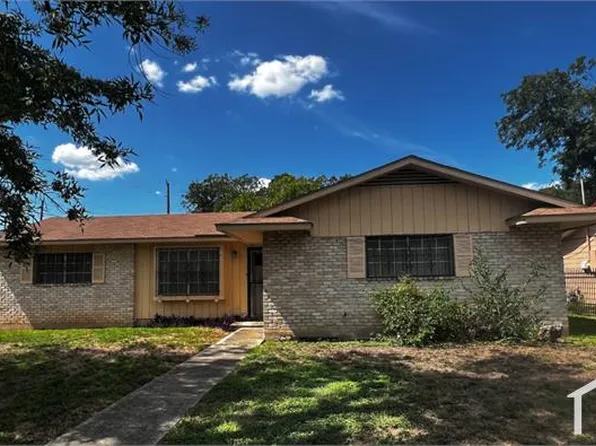 4603 Argonne Dr, San Antonio, TX 78220
