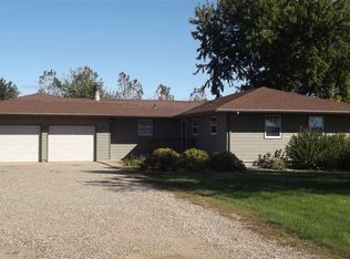 27392 Sd Highway 115, Harrisburg, SD 57032