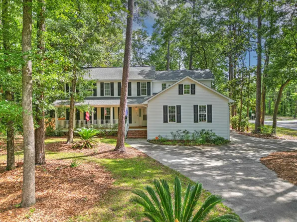 100 Dacs Ln, Summerville, SC 29483