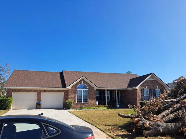 4630 Crested Butte Rd, Augusta, GA 30909