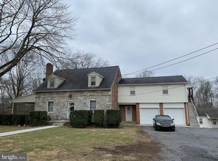 15041 Molly Pitcher Hwy, Greencastle, PA 17225