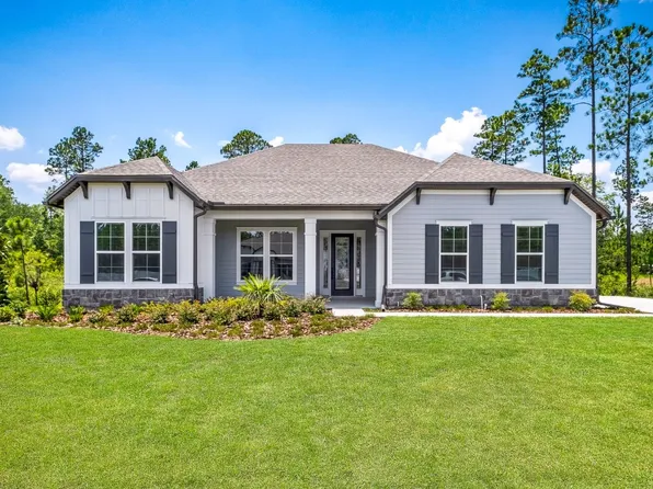 36415 Pitch Ln, Hilliard, FL 32046