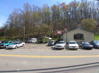 1705 Oakhurst Dr, Charleston, WV 25314