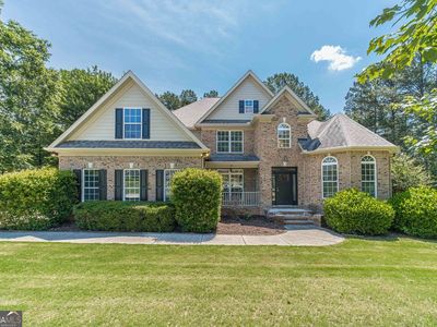 1641 White Oak Cv, Loganville, GA, 30052