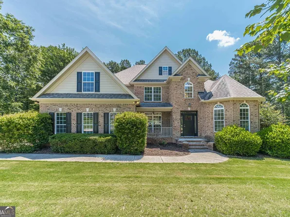 1641 White Oak Cv, Loganville, GA 30052