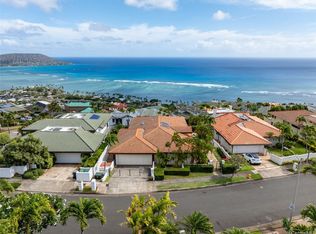 167 Maono Pl, Honolulu, HI 96821