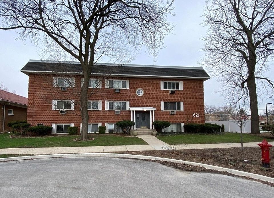 1st image of 621 S Maple Ave APT 100
