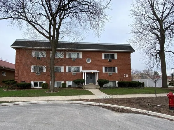 621 S Maple Ave APT 100, Oak Park, IL 60304