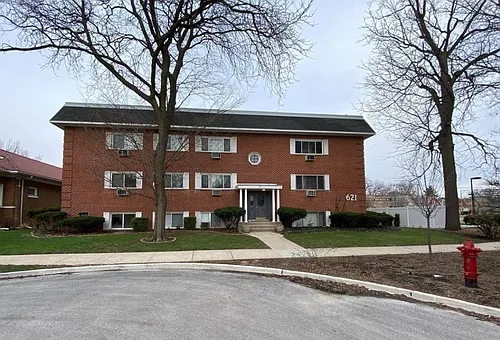 621 S Maple Ave #100 Photo 1