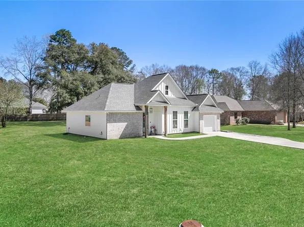 167 Keeneland Place Loop, Folsom, LA 70437