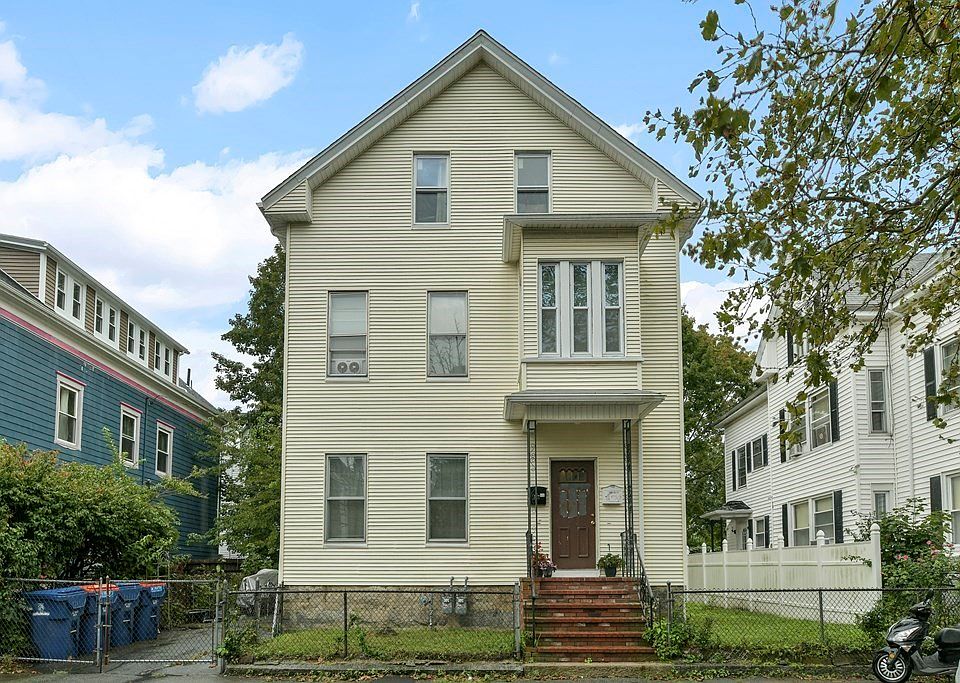 133 Chestnut St, New Bedford, MA 02740 | Zillow