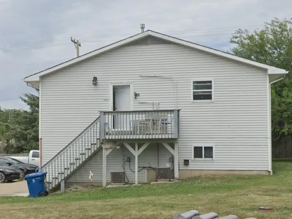 204 Southwoods Ct #A, Ashland, MO 65010